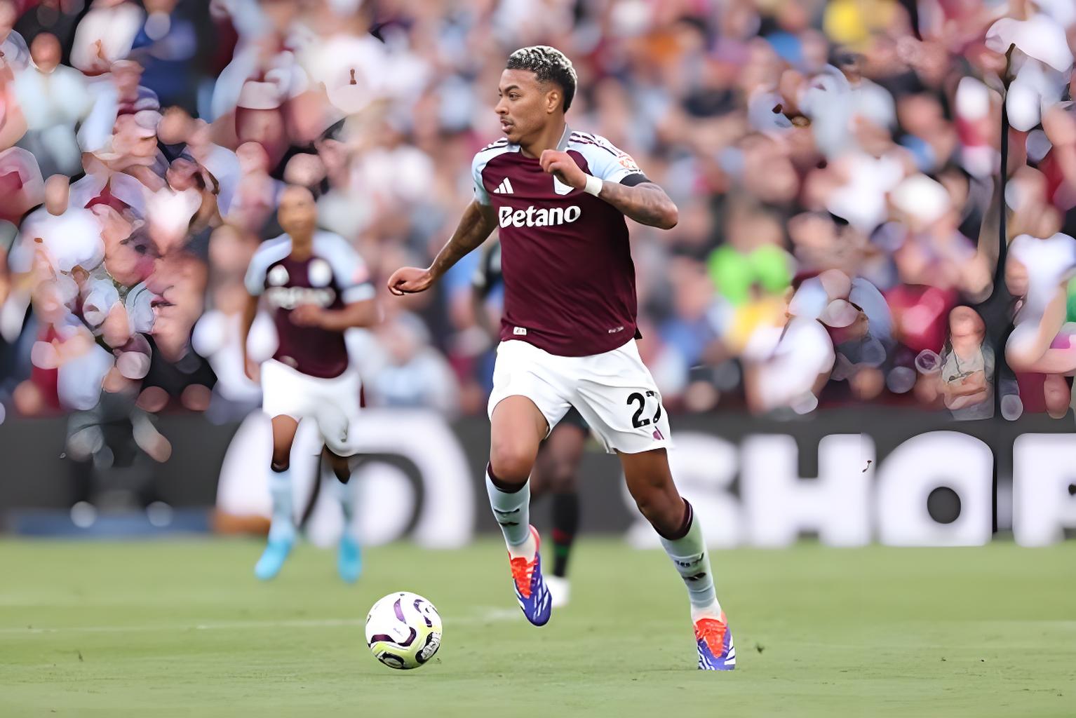 曼城强势智利,埃尔林爆发神勇的简单介绍 曼城强势智利,埃尔林爆发神勇的简单介绍