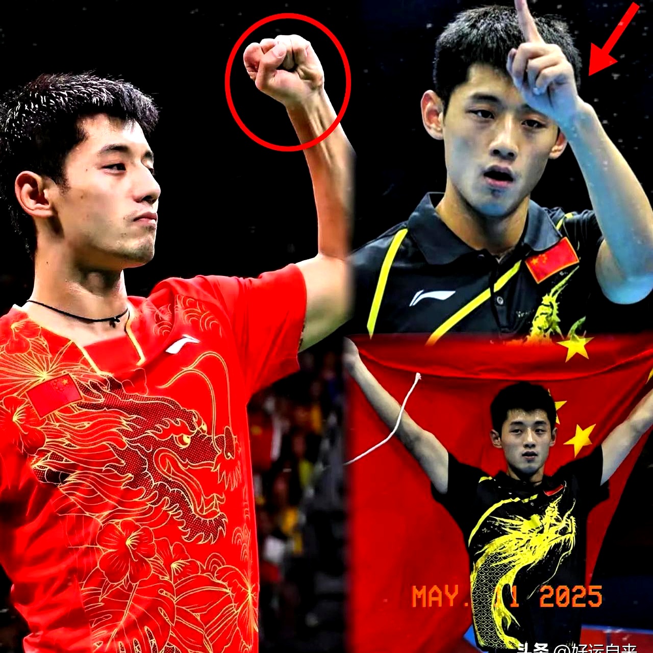 瑞典乒乓球队力克奥地利乒乓球队,张继科制霸全场的简单介绍 瑞典乒乓球队力克奥地利乒乓球队,张继科制霸全场的简单介绍